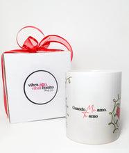Load image into Gallery viewer, Amor Propio Mug