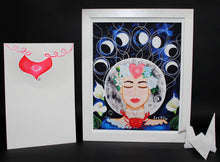 Load image into Gallery viewer, Spiritual Muse Zodiac Cancer