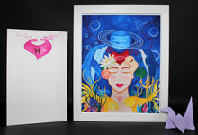 Load image into Gallery viewer, Spiritual Muse Zodiac Pisces