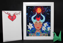 Load image into Gallery viewer, Spiritual Muse Zodiac Taurus