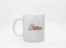 Load image into Gallery viewer, Intuition Mug