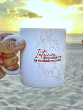 Load image into Gallery viewer, Intuition Mug