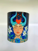 Load image into Gallery viewer, Taurus mug