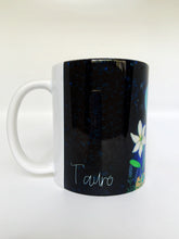 Load image into Gallery viewer, Taurus mug