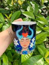 Load image into Gallery viewer, Taurus mug