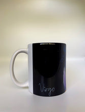 Load image into Gallery viewer, Virgo Mug