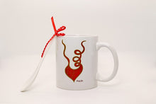 Load image into Gallery viewer, Intuition Mug