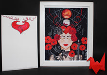 Load image into Gallery viewer, Spiritual Muse Zodiac Scorpio