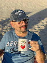 Load image into Gallery viewer, Corazón Sabiduría Mug