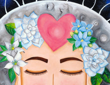 Load image into Gallery viewer, Spiritual Muse Zodiac Cancer