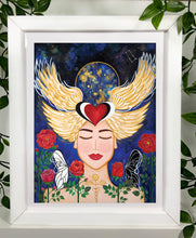 Load image into Gallery viewer, Spiritual Muse Zodiac Gemini