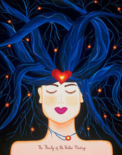 Load image into Gallery viewer, The Beauty of the Positive Thinking