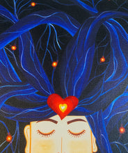 Load image into Gallery viewer, The Beauty of the Positive Thinking