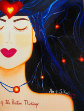 Load image into Gallery viewer, The Beauty of the Positive Thinking