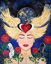 Load image into Gallery viewer, Spiritual Muse Zodiac Gemini