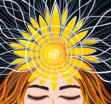 Load image into Gallery viewer, Spiritual Muse Zodiac Leo