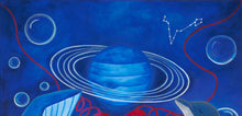 Load image into Gallery viewer, Spiritual Muse Zodiac Pisces