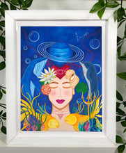 Load image into Gallery viewer, Spiritual Muse Zodiac Pisces
