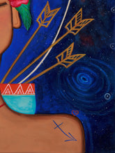 Load image into Gallery viewer, Spiritual Muse Zodiac Sagittarius