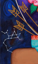 Load image into Gallery viewer, Spiritual Muse Zodiac Sagittarius