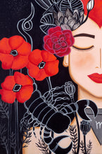 Load image into Gallery viewer, Spiritual Muse Zodiac Scorpio