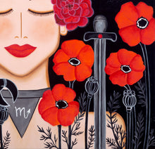 Load image into Gallery viewer, Spiritual Muse Zodiac Scorpio