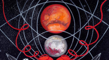 Load image into Gallery viewer, Spiritual Muse Zodiac Scorpio