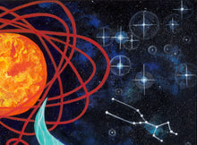 Load image into Gallery viewer, Spiritual Muse Zodiac Taurus