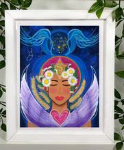 Load image into Gallery viewer, Spiritual Muse Zodiac Virgo