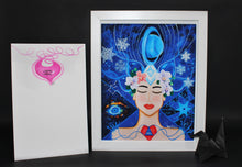 Load image into Gallery viewer, Spiritual Muse Zodiac Aquarius
