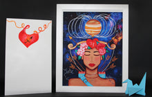 Load image into Gallery viewer, Spiritual Muse Zodiac Sagittarius
