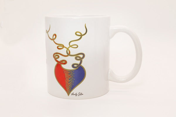 Integration Mug