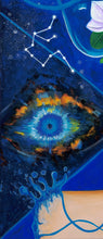 Load image into Gallery viewer, Spiritual Muse Zodiac Aquarius
