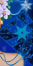 Load image into Gallery viewer, Spiritual Muse Zodiac Aquarius
