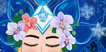 Load image into Gallery viewer, Spiritual Muse Zodiac Aquarius
