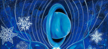 Load image into Gallery viewer, Spiritual Muse Zodiac Aquarius
