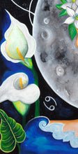 Load image into Gallery viewer, Spiritual Muse Zodiac Cancer
