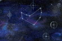 Load image into Gallery viewer, Spiritual Muse Zodiac Capricorn
