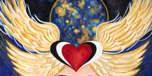 Load image into Gallery viewer, Spiritual Muse Zodiac Gemini
