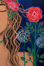 Load image into Gallery viewer, Spiritual Muse Zodiac Libra
