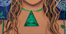 Load image into Gallery viewer, Spiritual Muse Zodiac Libra
