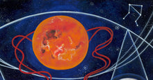 Load image into Gallery viewer, Spiritual Muse Zodiac Libra
