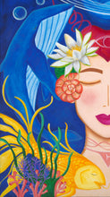 Load image into Gallery viewer, Spiritual Muse Zodiac Pisces
