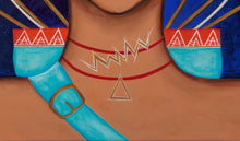 Load image into Gallery viewer, Spiritual Muse Zodiac Sagittarius
