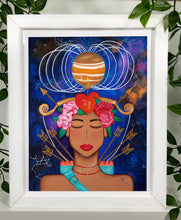 Load image into Gallery viewer, Spiritual Muse Zodiac Sagittarius
