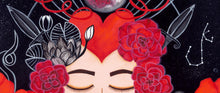 Load image into Gallery viewer, Spiritual Muse Zodiac Scorpio
