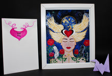 Load image into Gallery viewer, Spiritual Muse Zodiac Gemini
