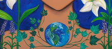 Load image into Gallery viewer, Spiritual Muse Zodiac Taurus

