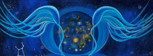 Load image into Gallery viewer, Spiritual Muse Zodiac Virgo
